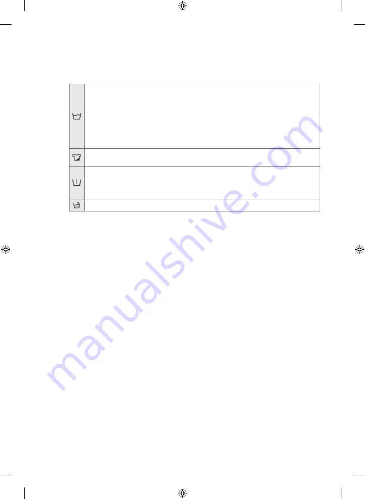 Samsung WF60F4E0W0W User Manual Download Page 120