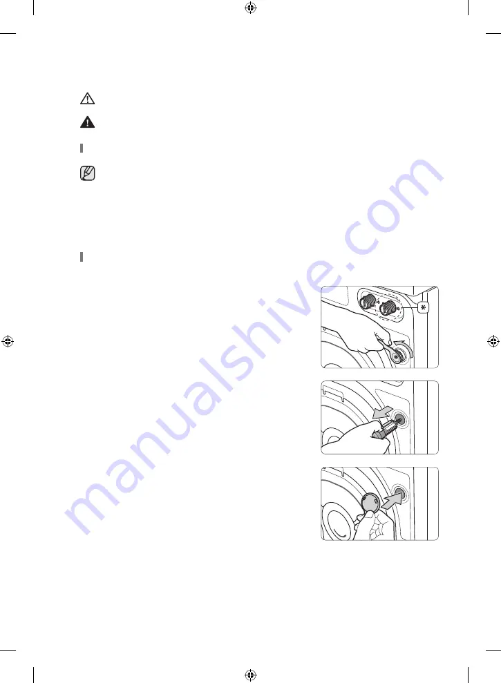 Samsung WF60F4E0W0W User Manual Download Page 158