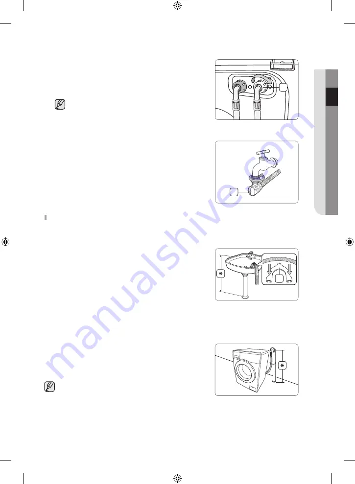 Samsung WF60F4E0W0W User Manual Download Page 161