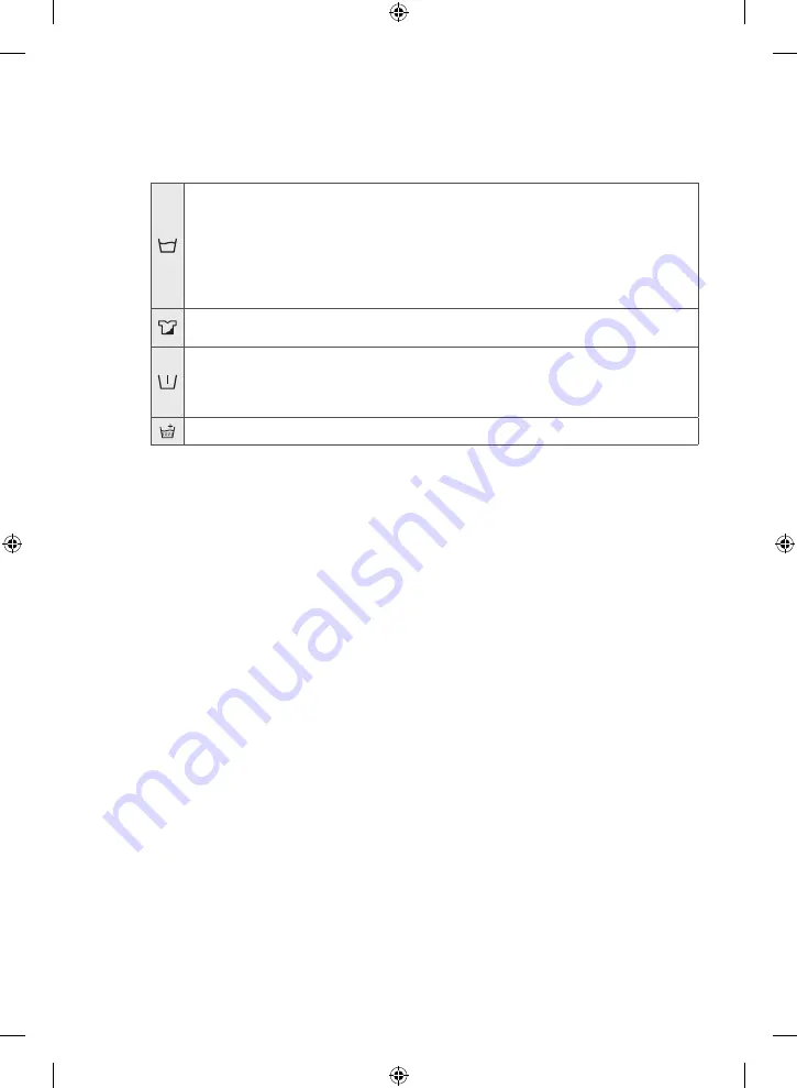 Samsung WF60F4E0W0W User Manual Download Page 168