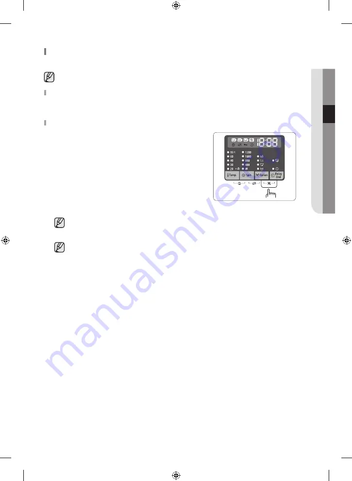 Samsung WF60F4E0W0W User Manual Download Page 171