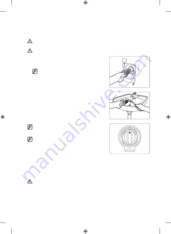 Samsung WF60F4E0W0W User Manual Download Page 176