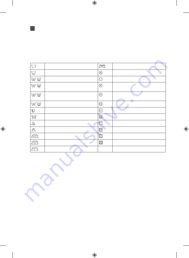 Samsung WF60F4E0W0W Скачать руководство пользователя страница 184