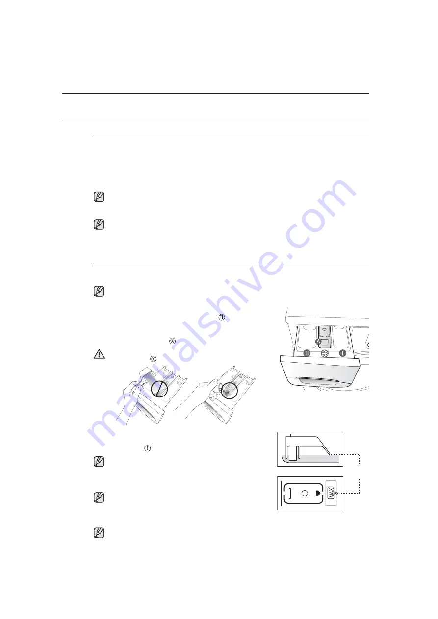 Samsung WF9702N5A Скачать руководство пользователя страница 28