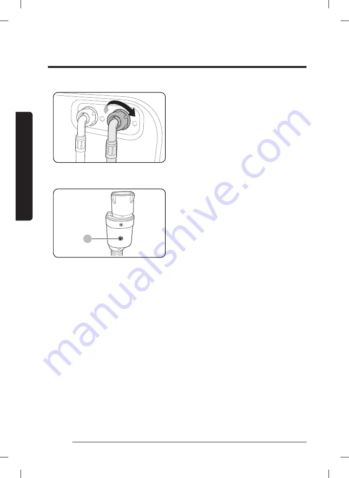 Samsung WW8 T3 Series User Manual Download Page 24