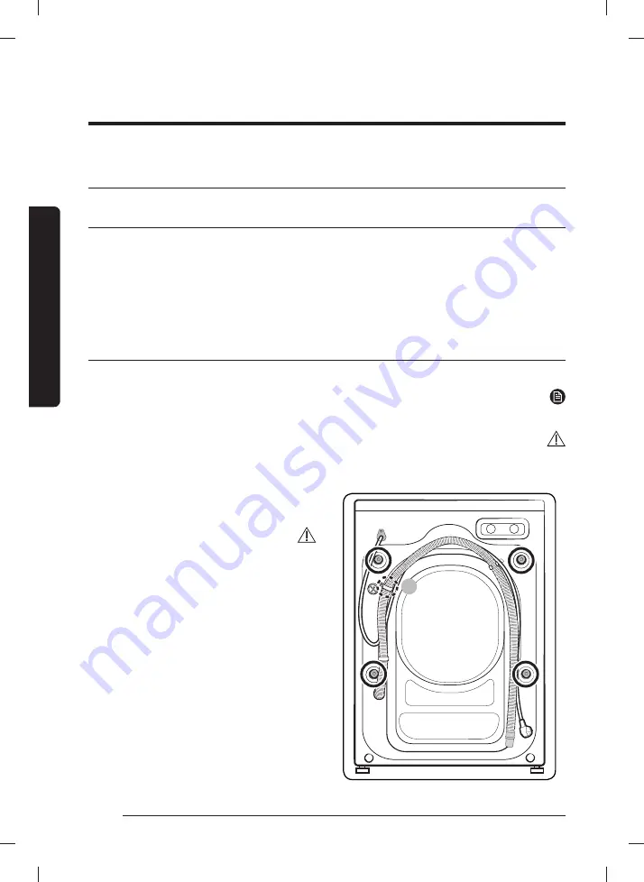 Samsung WW8 T3 Series User Manual Download Page 75