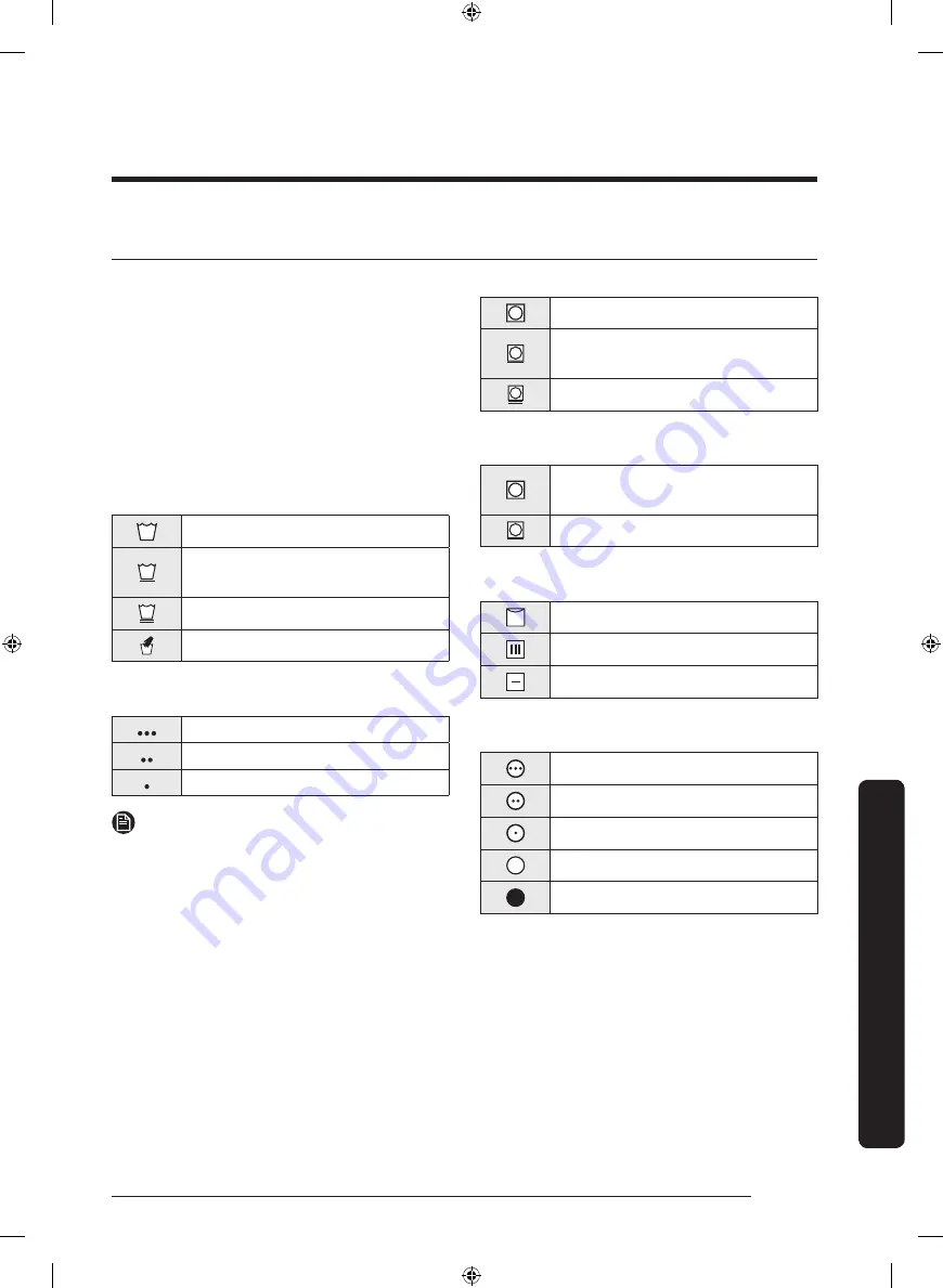 Samung DVG50R5400 Series Скачать руководство пользователя страница 53