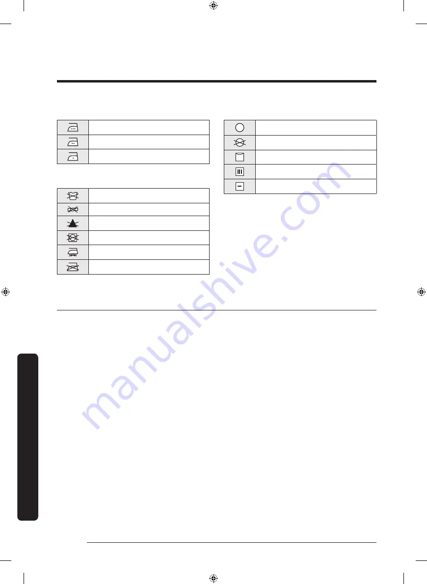 Samung DVG50R5400 Series Скачать руководство пользователя страница 54