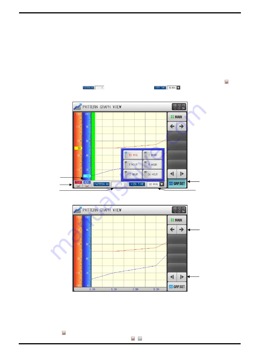 Samwontech TEMI2000 Series Скачать руководство пользователя страница 43