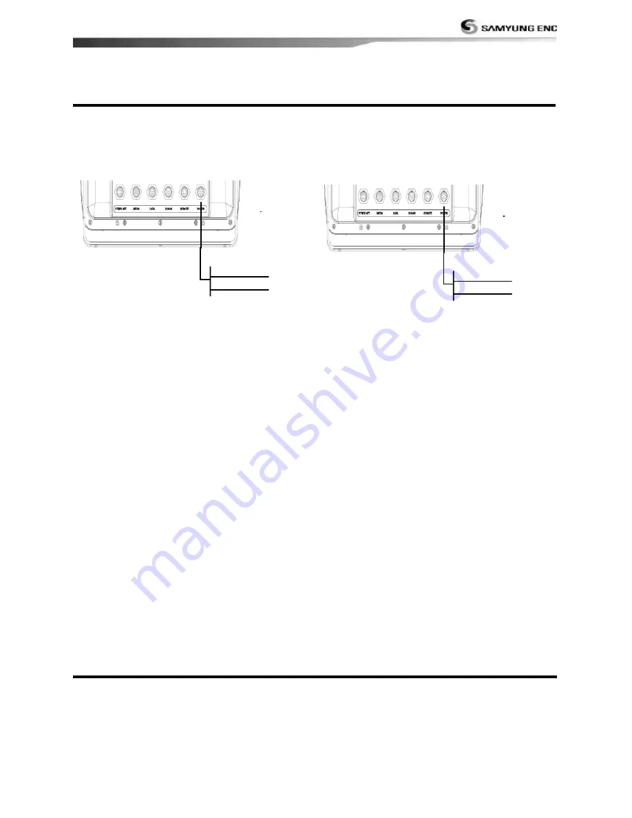 Samyung ENC N100 Manual Download Page 53