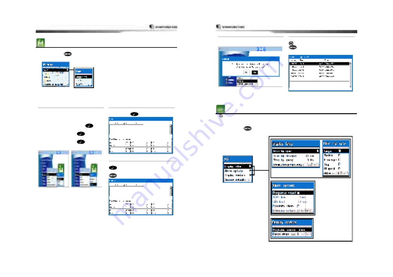 Samyung ENC N430 User Manual Download Page 26