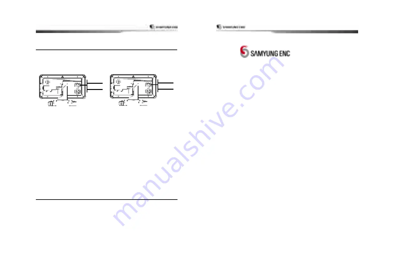 Samyung ENC N430 Скачать руководство пользователя страница 30