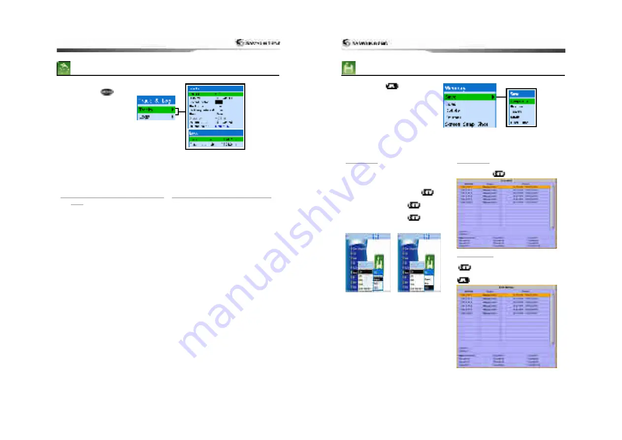 Samyung ENC NF100 User Manual Download Page 30