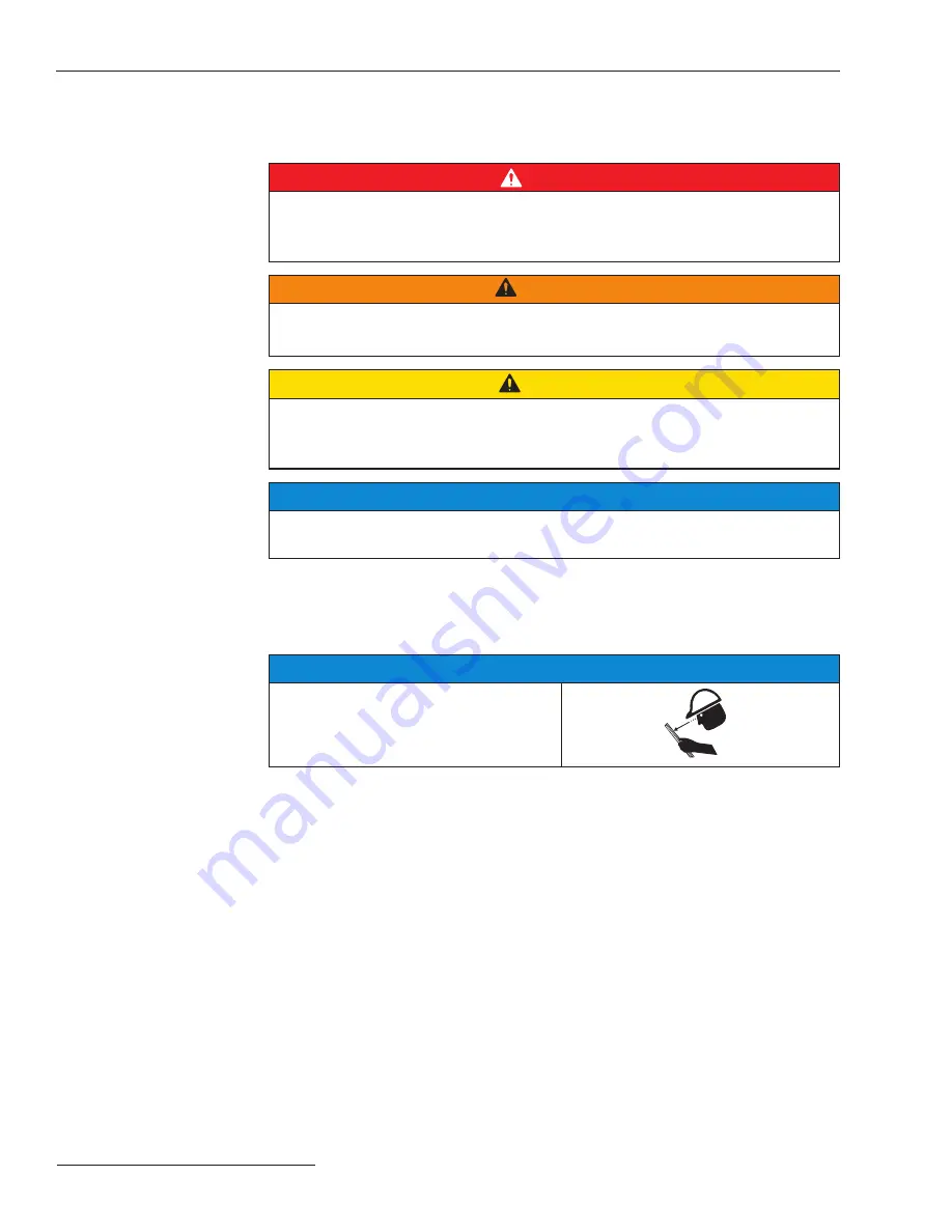 S&C Alduti-Rupter Installation Manual Download Page 4