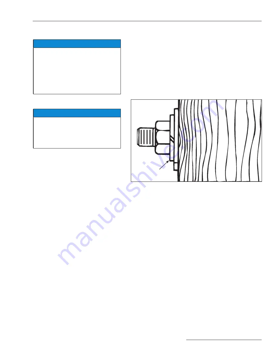 S&C Alduti-Rupter Installation Manual Download Page 9