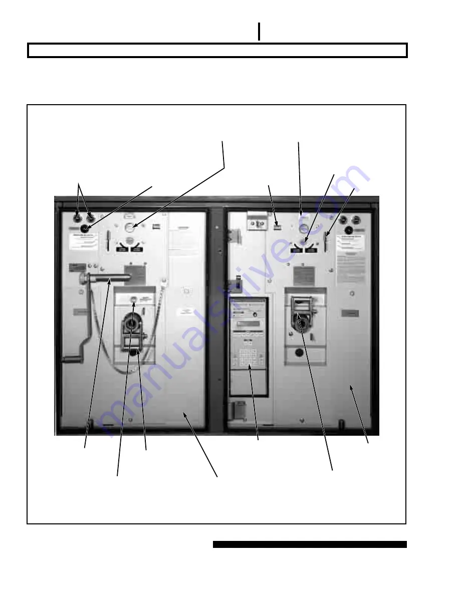 S&C PMH Instructions For Operation Manual Download Page 6