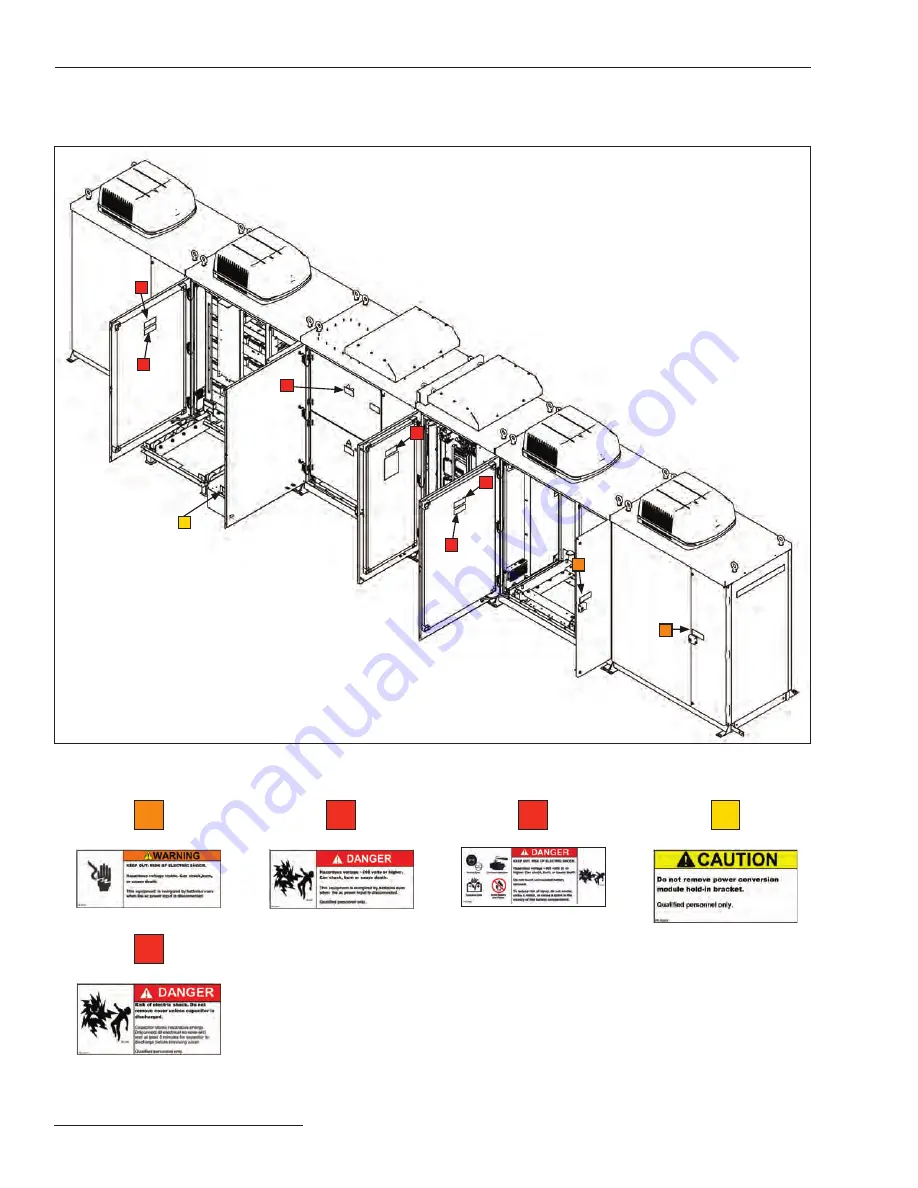 S&C PureWave Скачать руководство пользователя страница 6