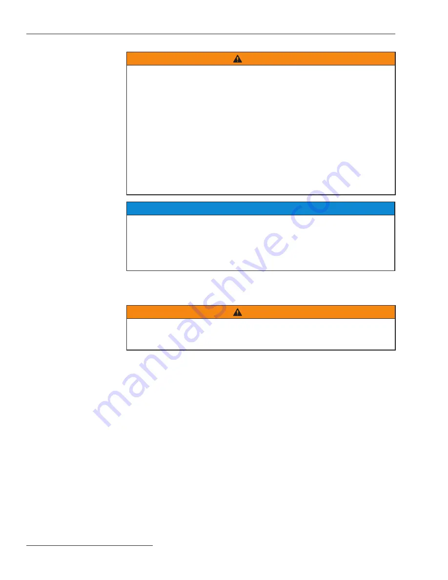 S&C TripSaver II Operation Manual Download Page 2