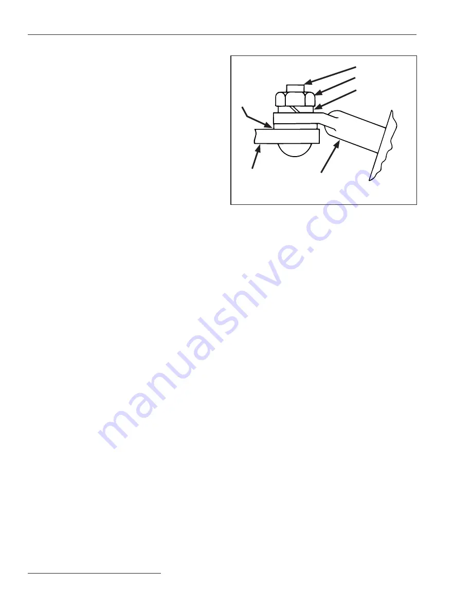 S&C VacuFuse II Installation And Operation Manual Download Page 12