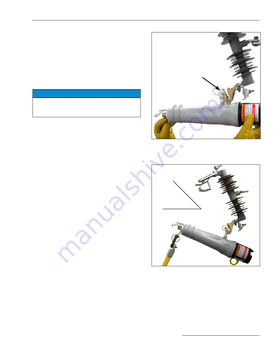 S&C VacuFuse II Скачать руководство пользователя страница 11