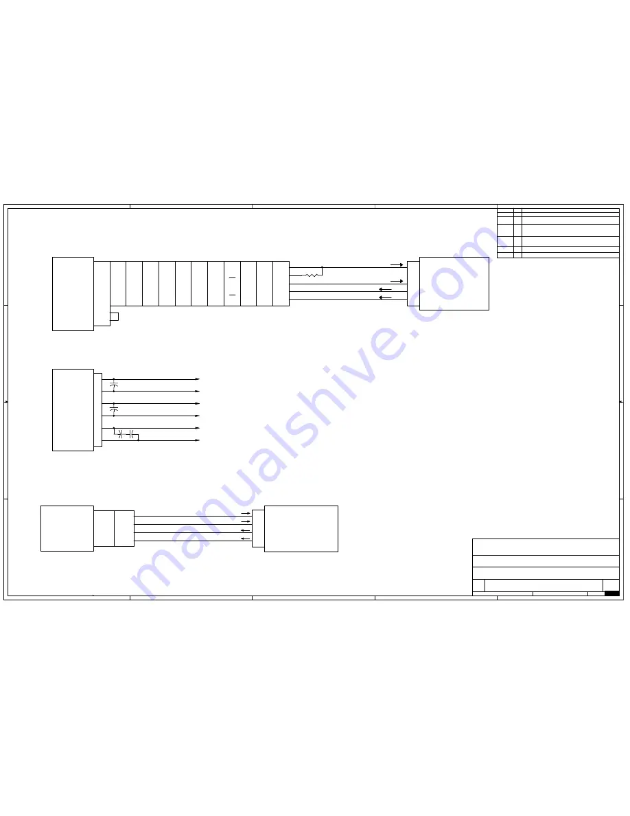 Sandel SN3308 Installation Manual Download Page 107