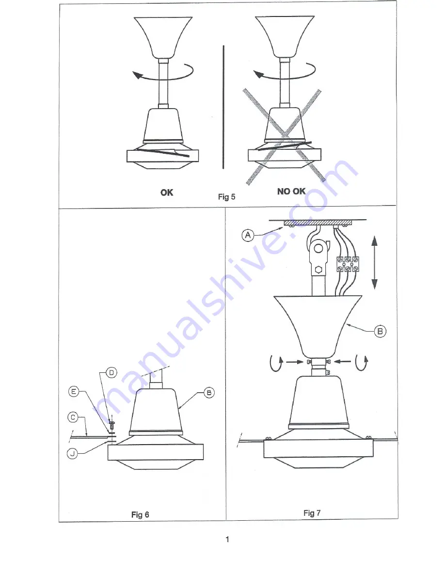 S&P HTB-75 N Installation Manual And Operating Instructions Download Page 2