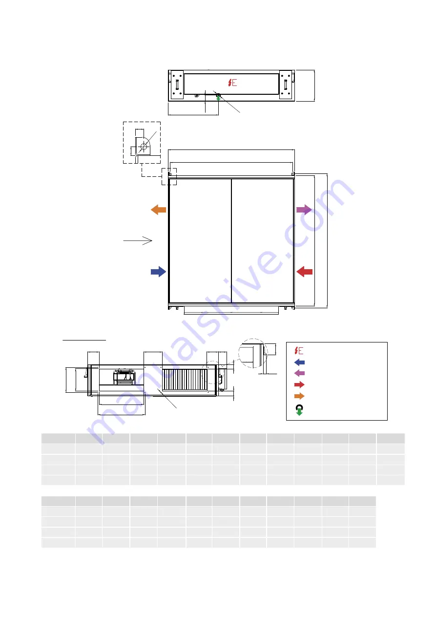 S&P SLIM Series Manual Download Page 9