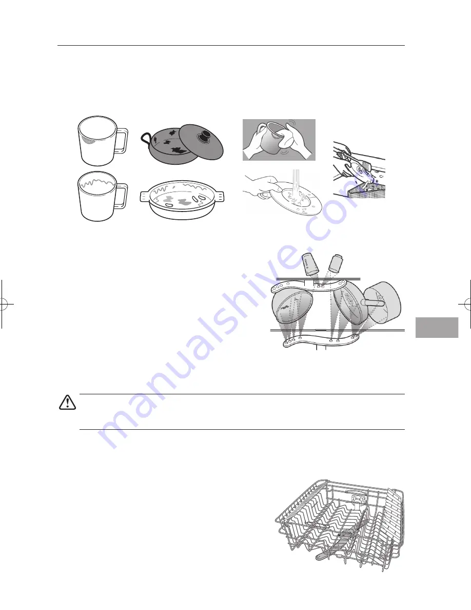 Sandstrom SDW60W10N Installation Instructions Manual Download Page 115