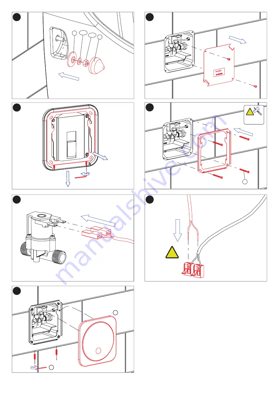 Sanela SLP 03N Instructions For Use Manual Download Page 6