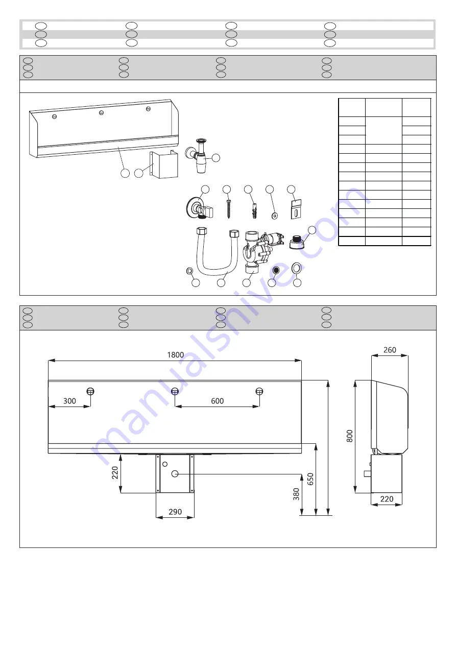 Sanela SLPN 04C Скачать руководство пользователя страница 2