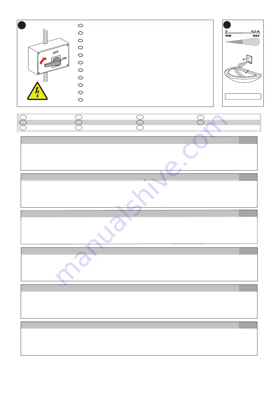 Sanela SLU 04H17 Скачать руководство пользователя страница 5