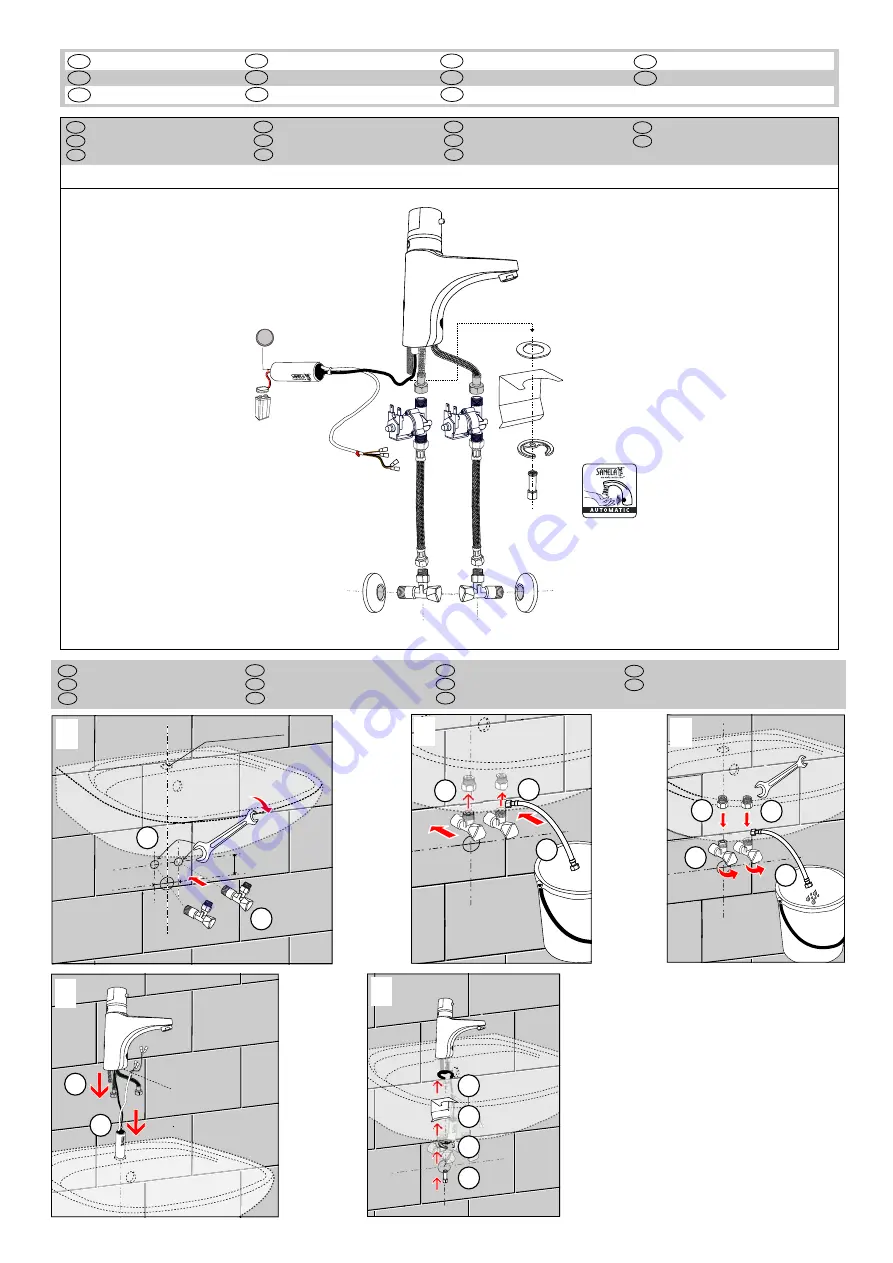 Sanela SLU 16B Скачать руководство пользователя страница 2