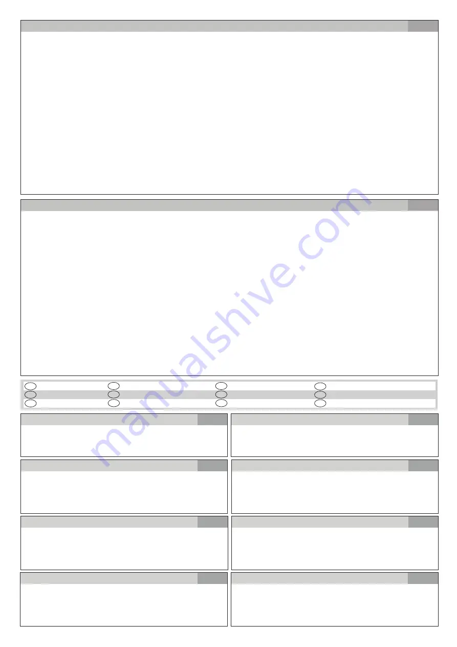 Sanela SLU 43V Instructions For Use Manual Download Page 5