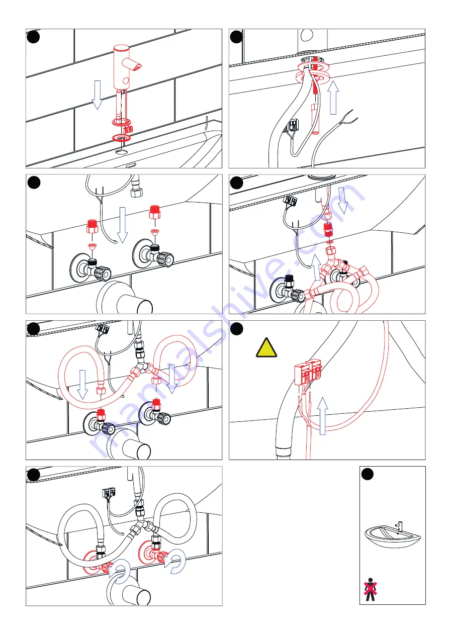 Sanela SLU 93ND Instructions For Use Download Page 3