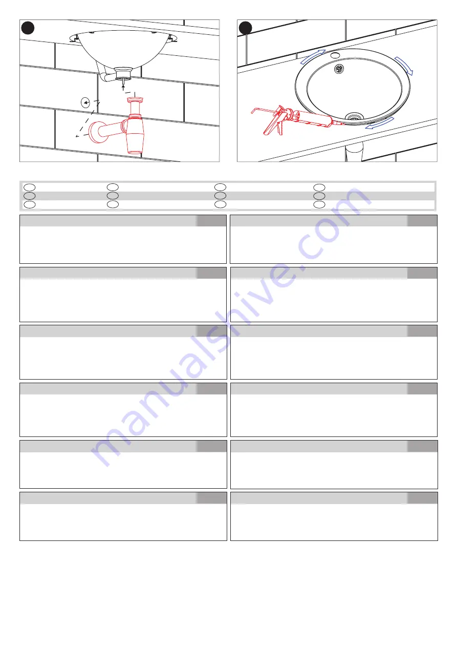 Sanela SLUN 28A Manual Download Page 3