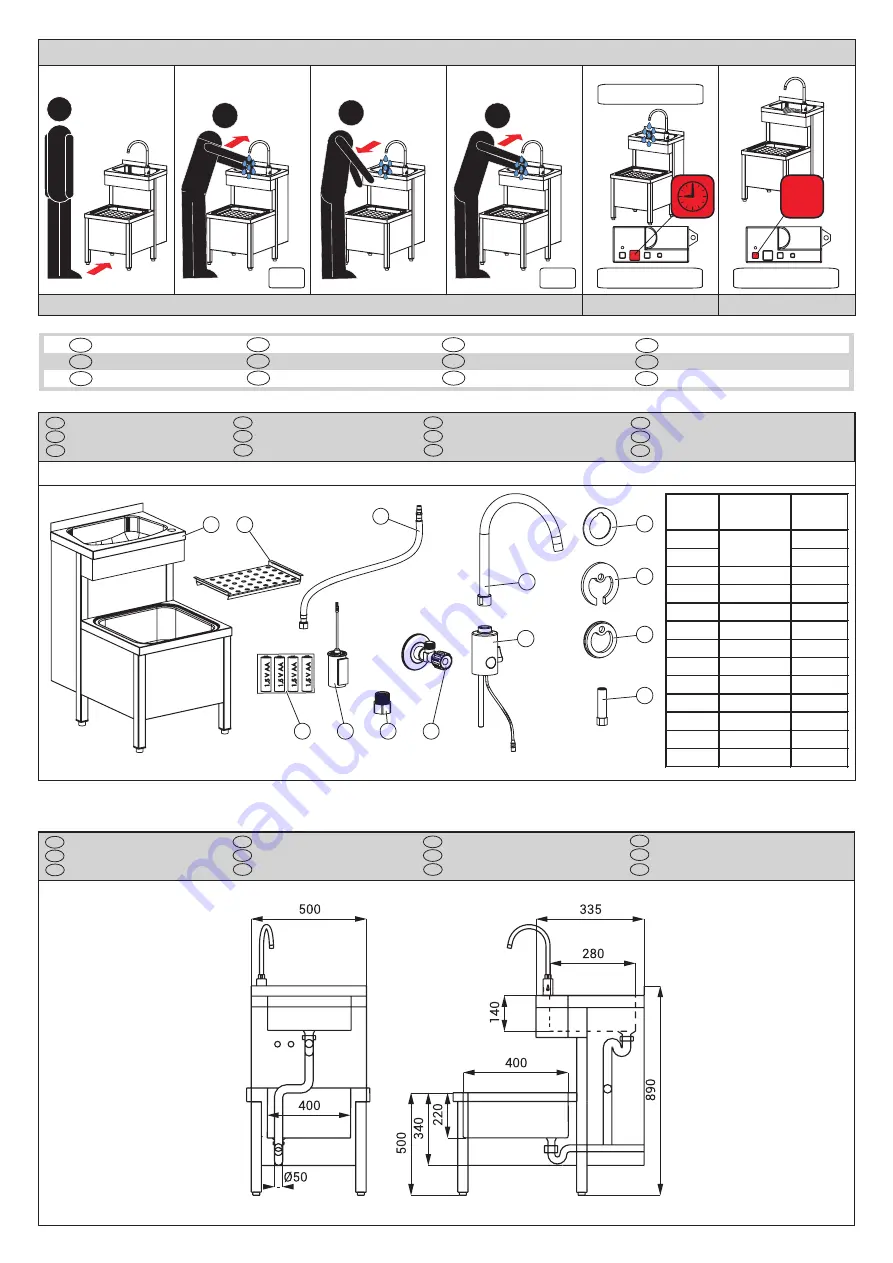 Sanela SLVN 02EB Скачать руководство пользователя страница 2