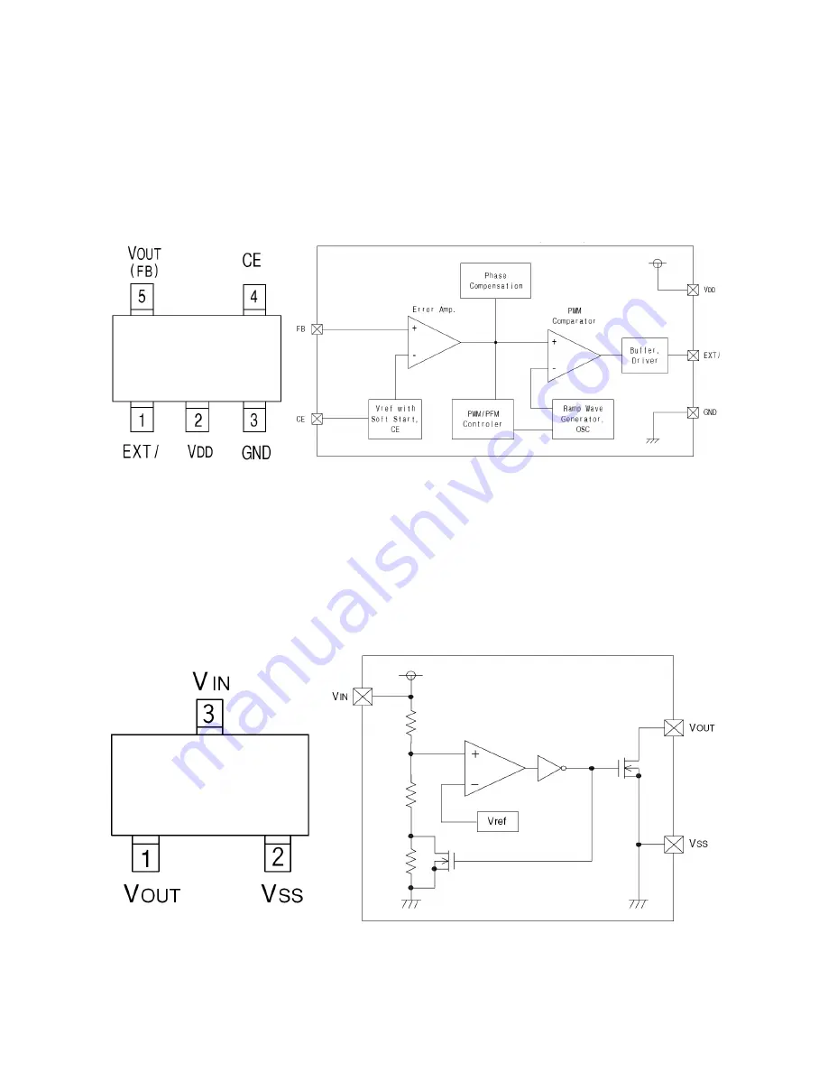 Sangean U-3 Service Manual Download Page 30