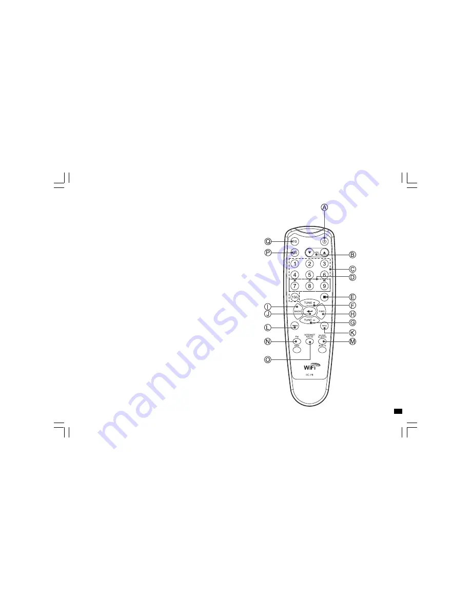 Sangean WFT-1 User Manual Download Page 119