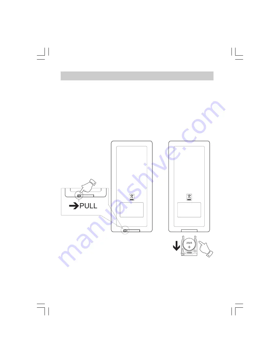 Sangean WR-3 User Manual Download Page 54