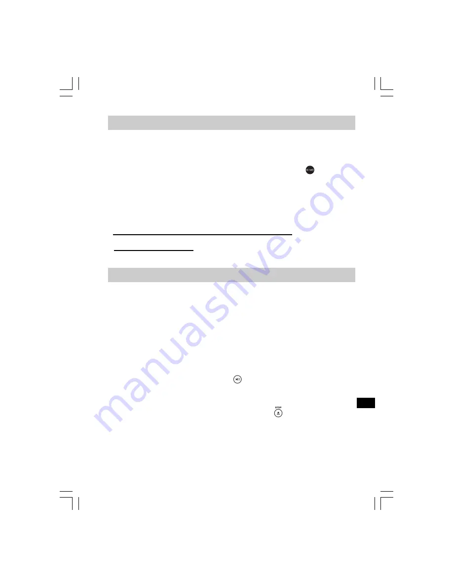 Sangean WR-3 User Manual Download Page 59