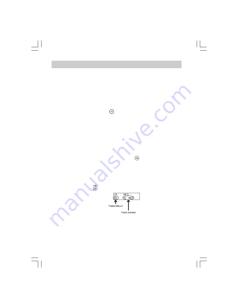 Sangean WR-3 User Manual Download Page 110