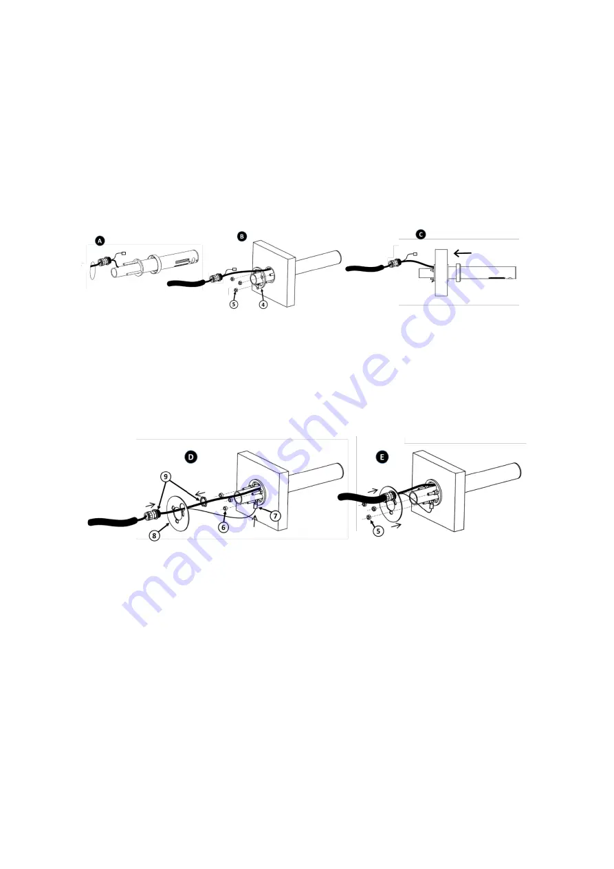 Saniflow M092A Nstallation And Operating Manual Download Page 4