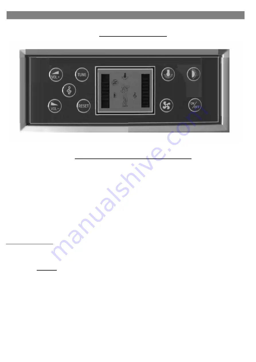 Sanotechnik TR150 Mounting Instruction Download Page 16