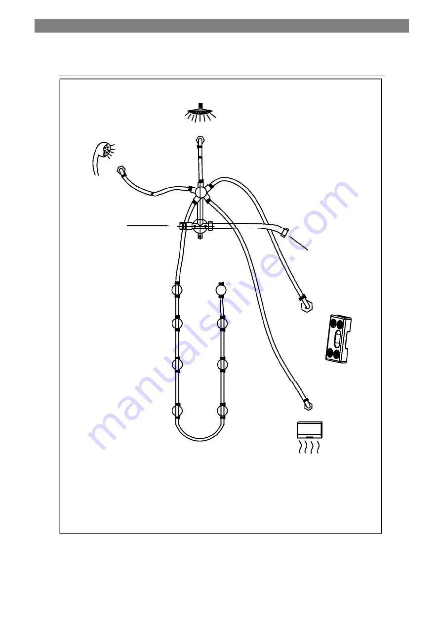 Sanotechnik TR150 Mounting Instruction Download Page 67