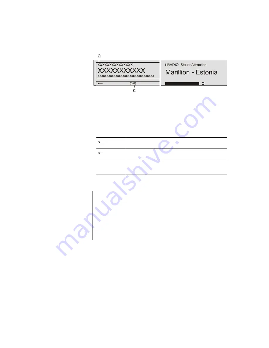 T+A Elektroakustik E-SERIES User Manual Download Page 6