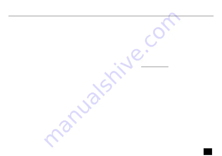 t.amp E-1500 User Manual Download Page 5