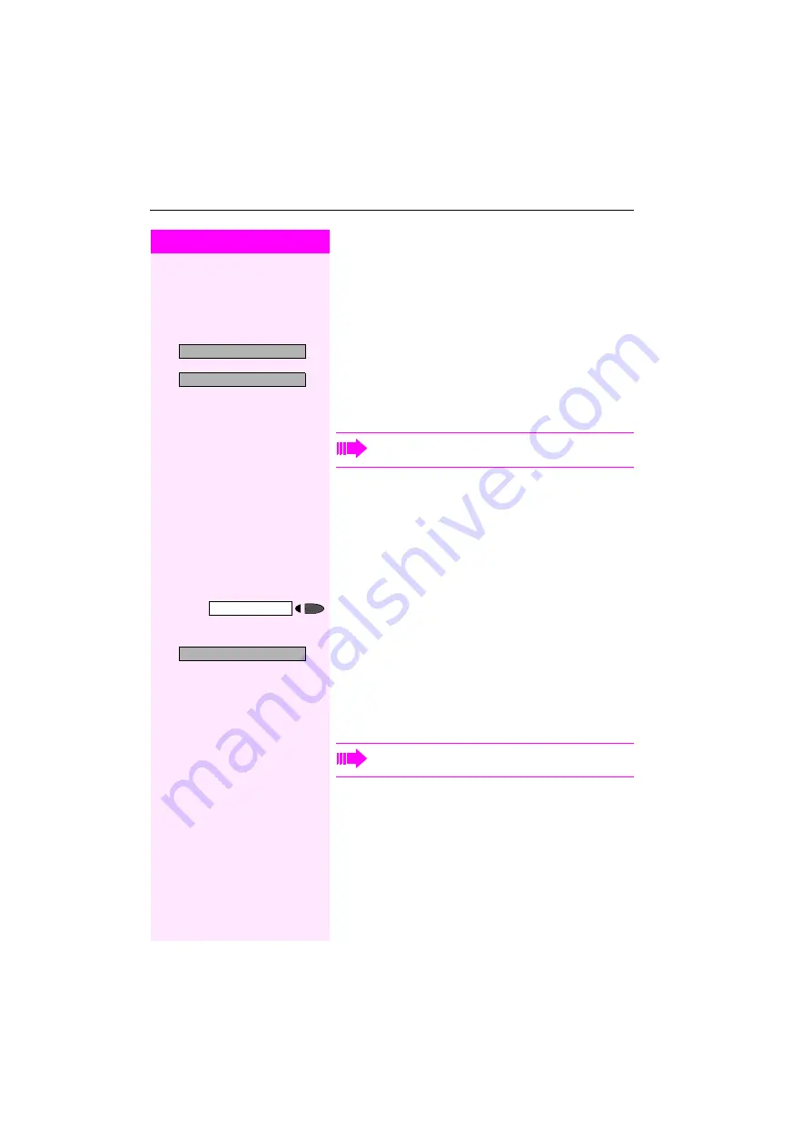 T-COM T-Octophon F 50 Operating Instructions Manual Download Page 32