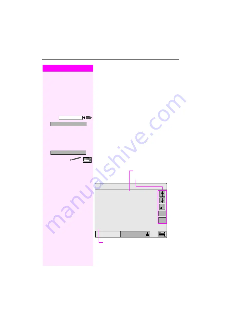 T-COM T-Octophon F 50 Operating Instructions Manual Download Page 46