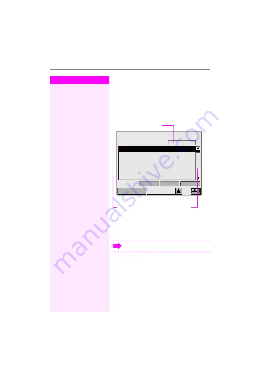 T-COM T-Octophon F 50 Operating Instructions Manual Download Page 112