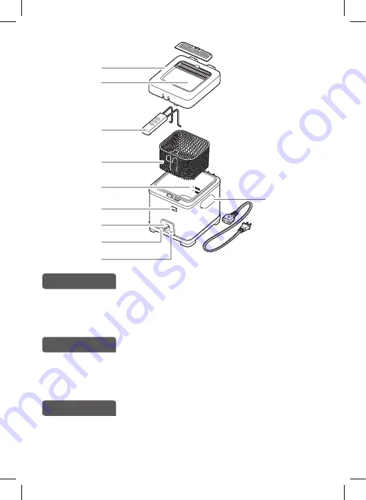 T-Fal FF492D51 Manual Download Page 8